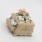 Ceramic Kittens With Dresser Music Box, Home Décor, Gift for Her, Gift for Mom, Kitchen Décor, Cat Lovers Gift, Pet Loss Gift